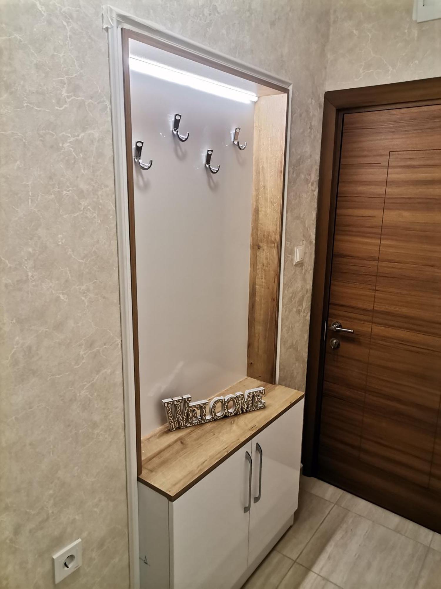 Family Boutique Residence-Free Parking 벨리코 터르노보 외부 사진