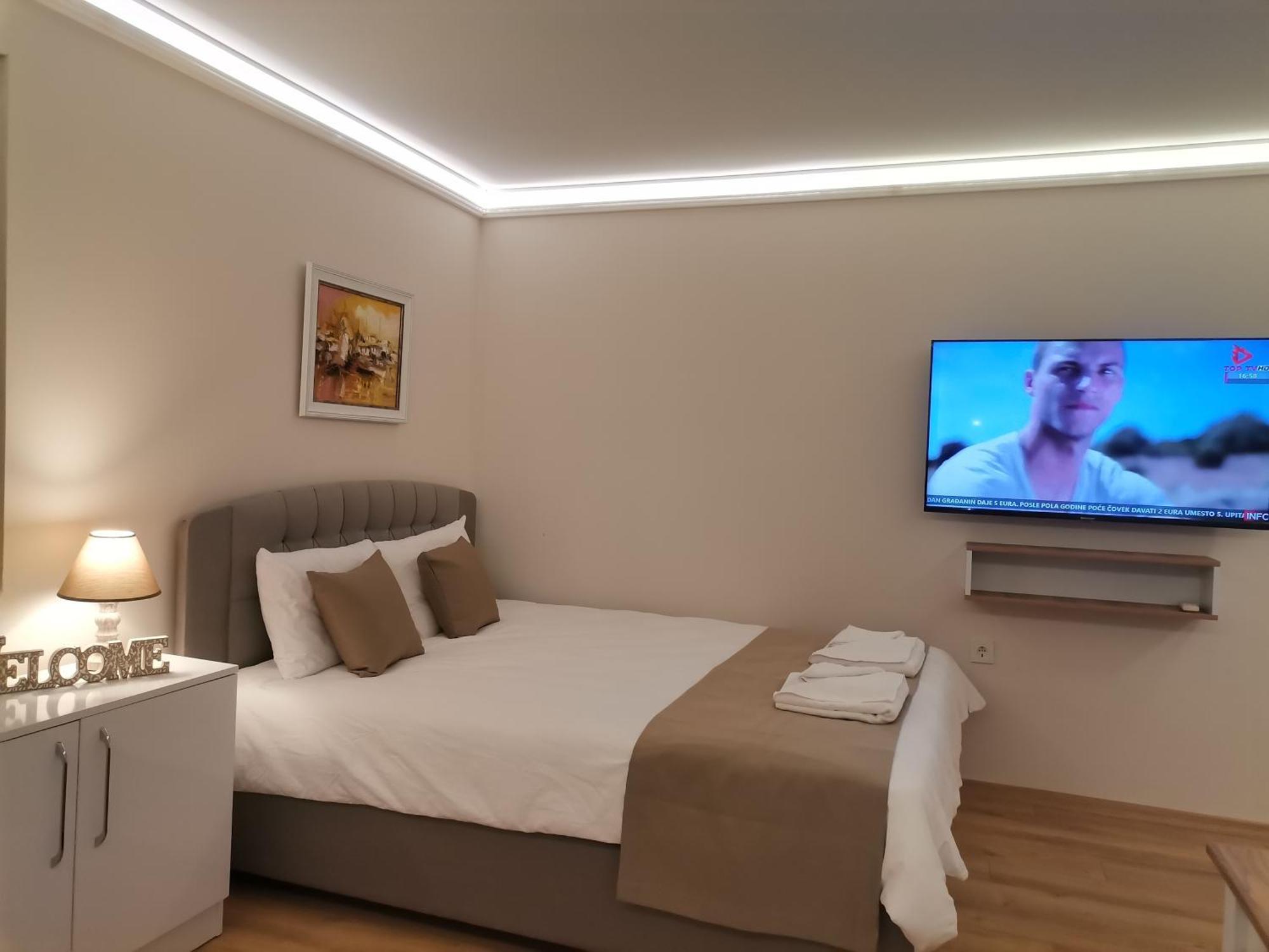 Family Boutique Residence-Free Parking 벨리코 터르노보 외부 사진