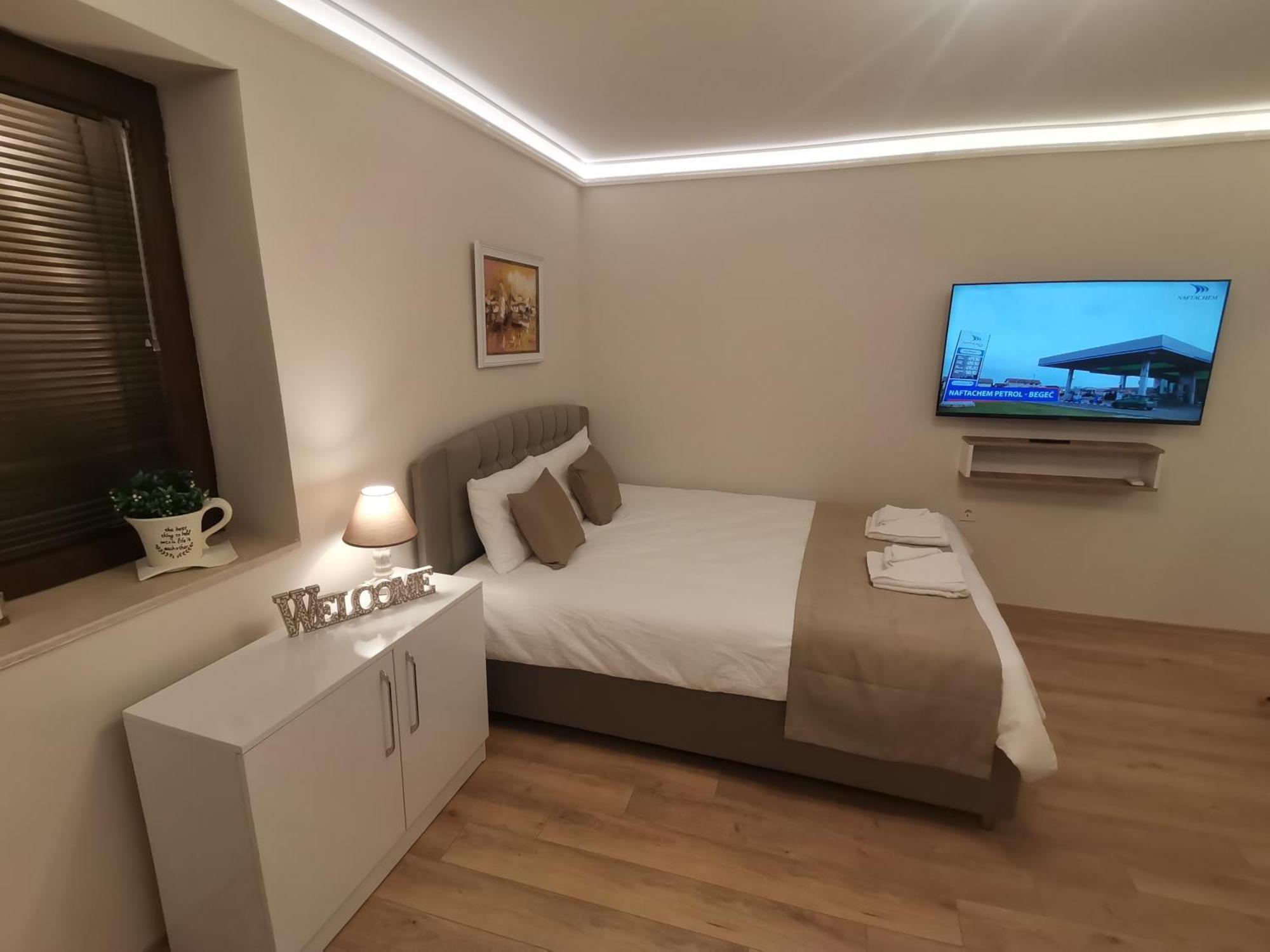 Family Boutique Residence-Free Parking 벨리코 터르노보 외부 사진