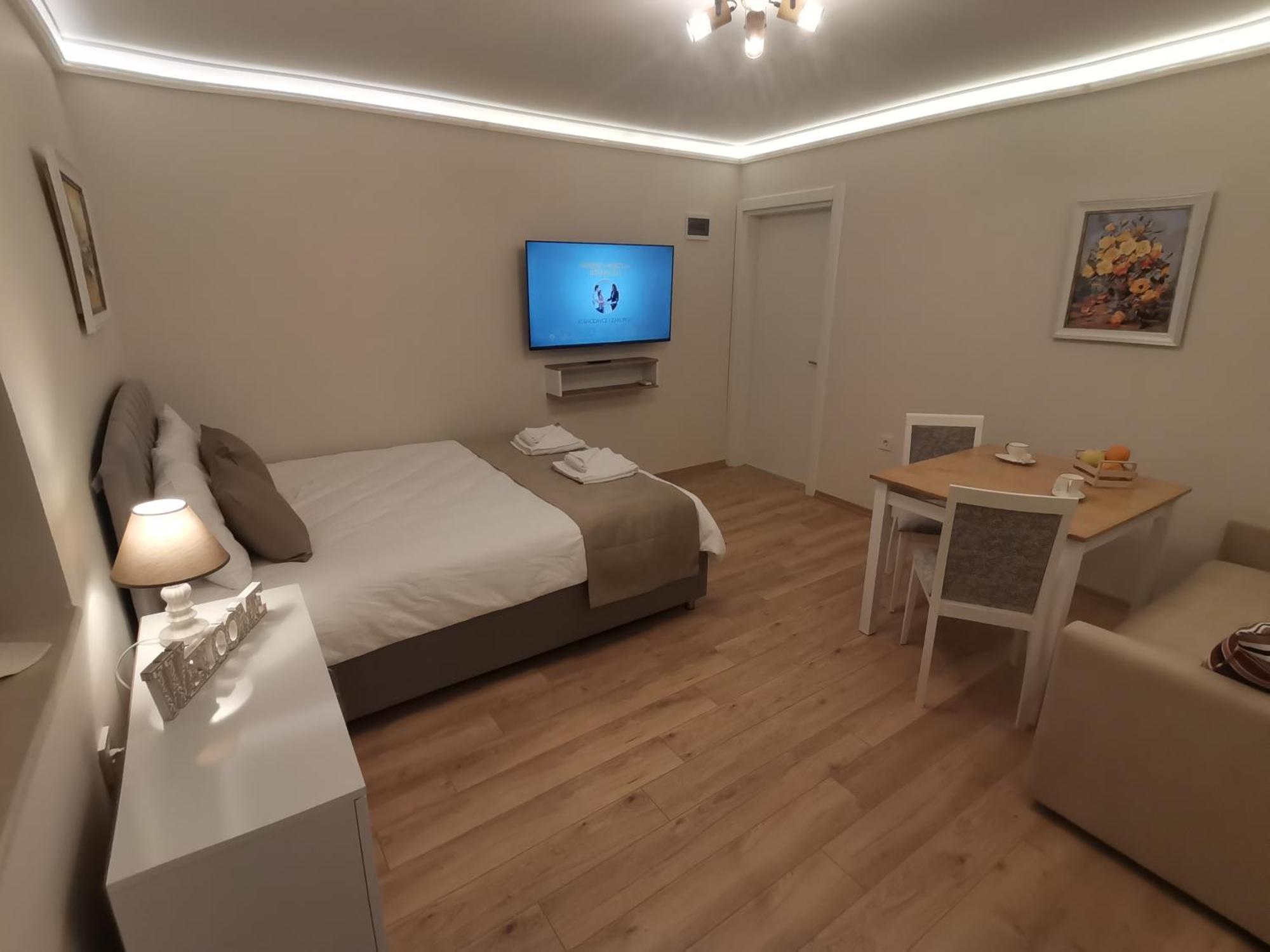 Family Boutique Residence-Free Parking 벨리코 터르노보 외부 사진