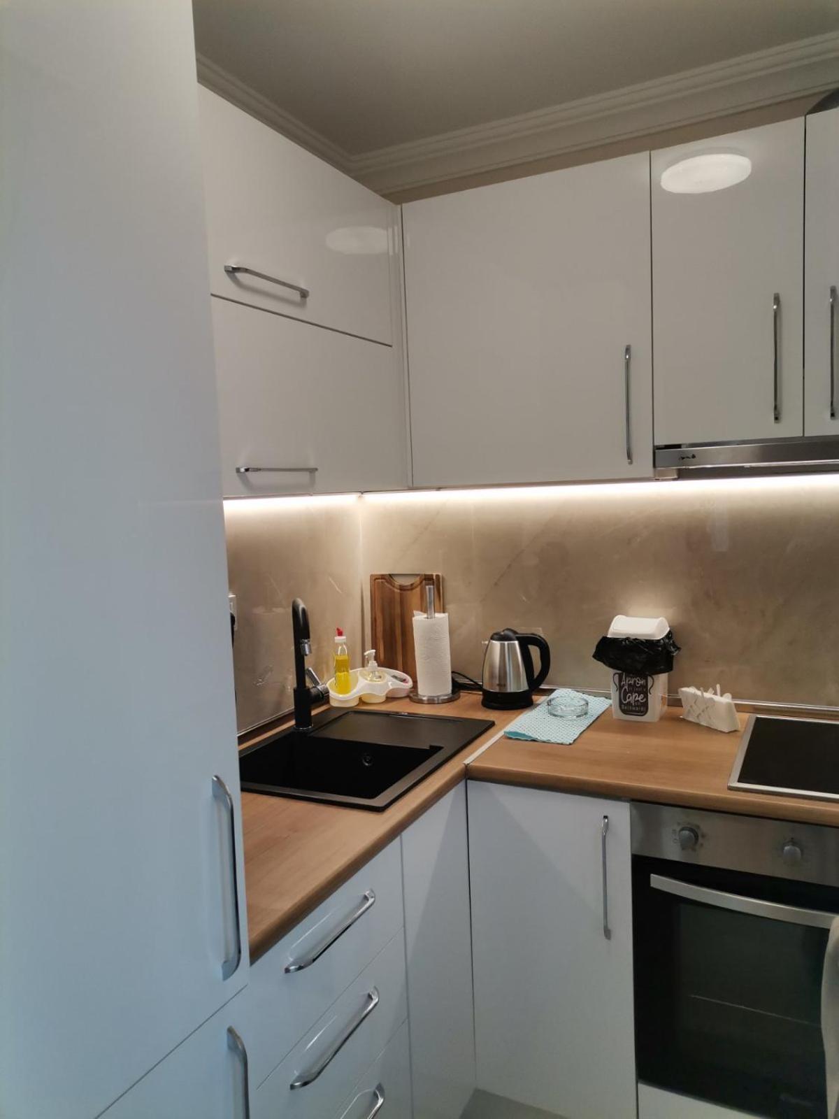 Family Boutique Residence-Free Parking 벨리코 터르노보 외부 사진