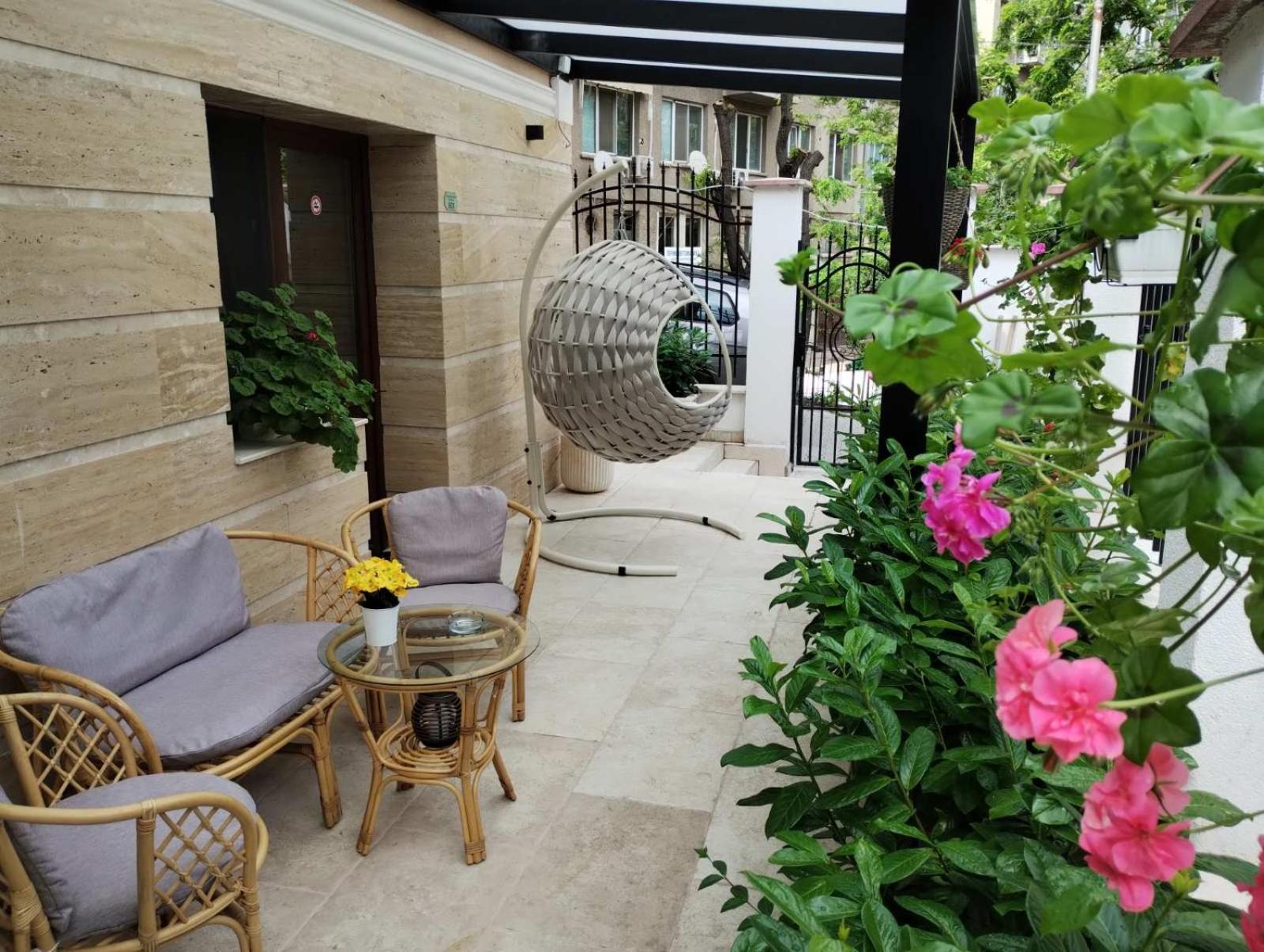 Family Boutique Residence-Free Parking 벨리코 터르노보 외부 사진