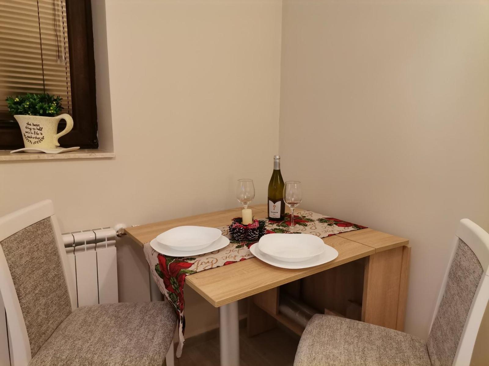 Family Boutique Residence-Free Parking 벨리코 터르노보 외부 사진