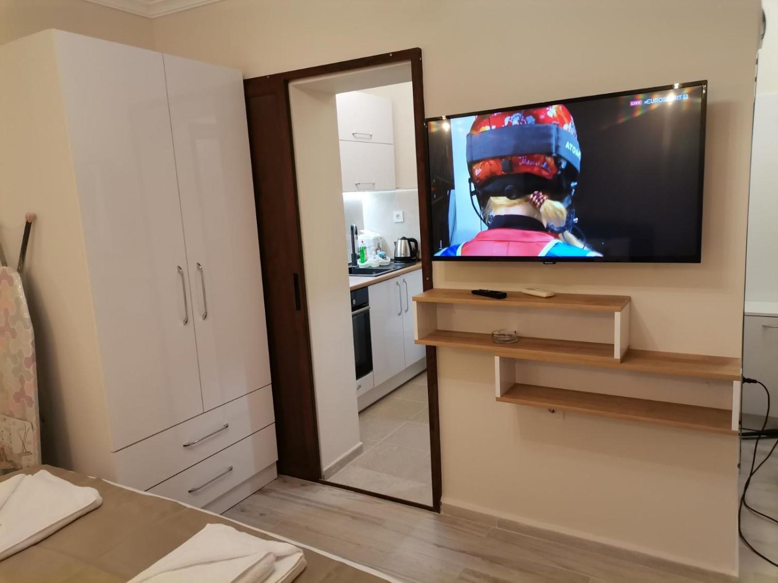 Family Boutique Residence-Free Parking 벨리코 터르노보 외부 사진